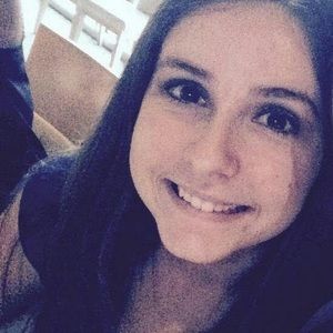 Meet your Posher, Kelsey